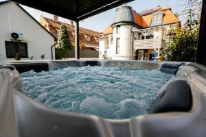 Lumen Gasztropanzió