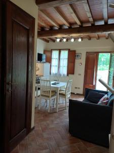 Casa vacanze La Cerrina
