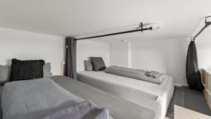Ruhiges Apartment nahe Zentrum, AP2
