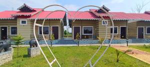 Goldee Wildlife Retreat