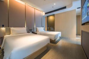 Atour Hotel Guangzhou Huadu Financial Center