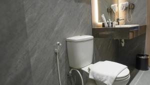 New Hollywood Pekanbaru Hotel