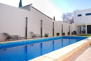 Casa las Castellanos