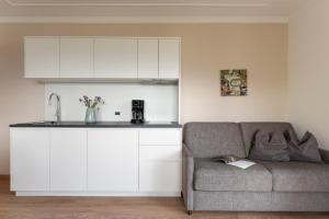 Ferienappartement Freiblick
