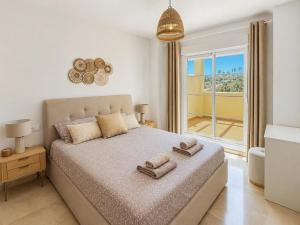 Benalmadena Golf Homes