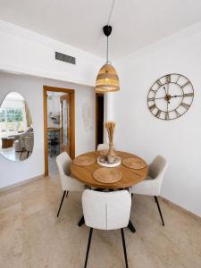 Benalmadena Golf Homes