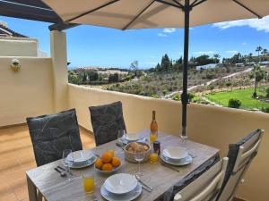 Benalmadena Golf Homes