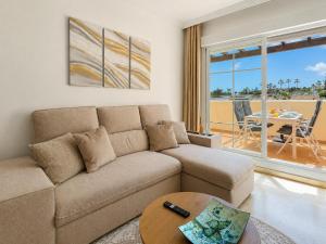 Benalmadena Golf Homes