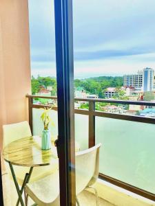 Mega Tower 3 staycation