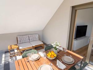 K18 Penthouse in Ravensburg