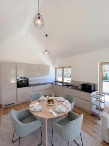 K18 Penthouse in Ravensburg