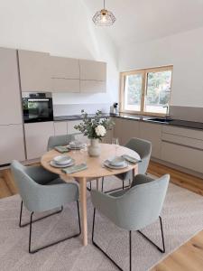 K18 Penthouse in Ravensburg