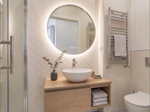 Superbe 3BR Tour Eiffel Passy