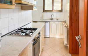 3 Bedroom Amazing Apartment In Kostrena