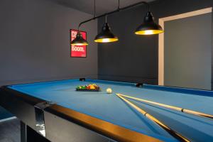 Villa Rheinsteig Sauna-Whirlpool-Kino