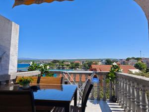Apartmani Kaja, Vantačići, Otok Krk, A1
