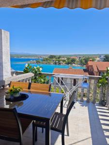 Apartmani Kaja, Vantačići, Otok Krk, A1