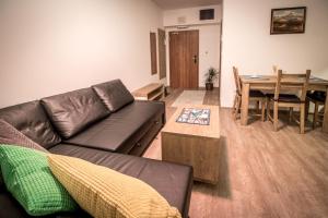 Studio A105 Stary Smokovec HREBIENOK