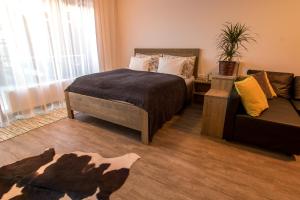 Studio A105 Stary Smokovec HREBIENOK