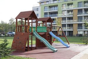 Mango Apartments - Fregatt 407