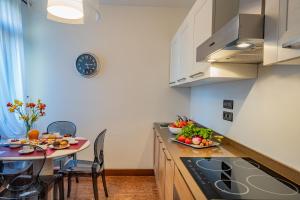 Ca Del Monastero 5 Collection Apartment for 4 Guests