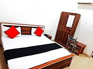 The Suncity Hotel