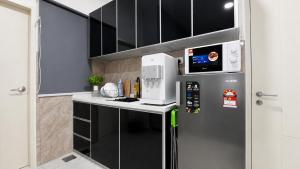 Ambience Residence by Jeffery Lam Home Management