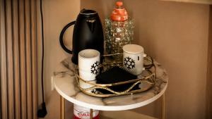 charme suite delux