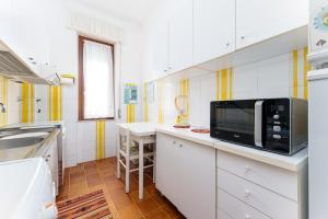 Casa Isa a 100mt dal mare