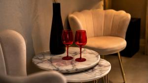 charme suite delux