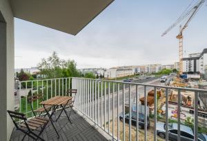 RentPlanet - Apartamenty Sowia