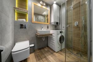 Apartament Zakopiański Krupówki