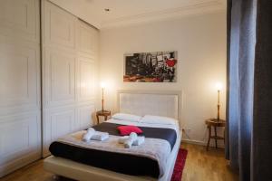 casa vacanza Spagna