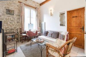 Maisons d'hotes Chez Shona : photos des chambres