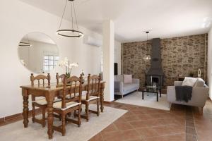 Casa Pinos de Picasso