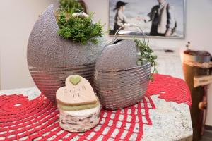 Hotel Garni Passeier