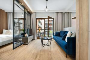 Nadmotlawie River View by Elite Apartments