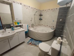 Apartman Cvjetno Osijek
