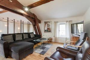 Maisons d'hotes Chez Shona : photos des chambres