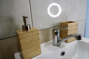 Relaxing stay in Vilnius