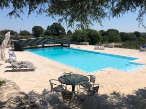 I PapaTrulli MiniResort