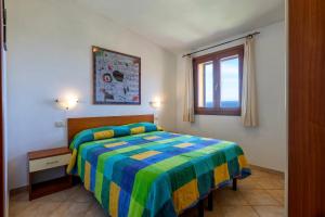 Sea View Isola Rossa Apartment 3