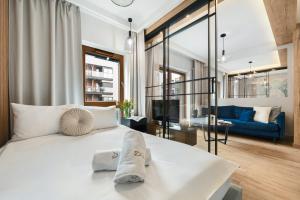 Nadmotlawie Studio River View by Elite Apartments