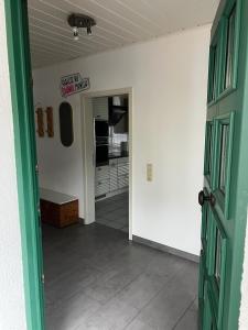 Familienfreundliches Ferien-Apartment auf Burg Hausen