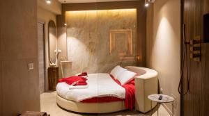 charme suite delux