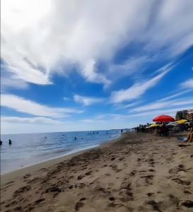 Benal Beach Sea View Studio