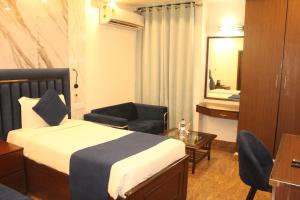 Hotel Shyama International