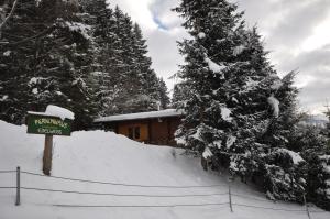 Chalet Edelweiss
