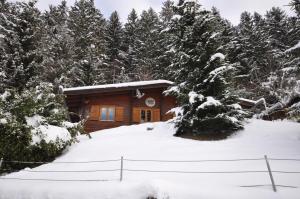 Chalet Edelweiss