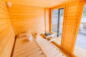 Villa Klosterschenke Sauna Whirlpool Game Room